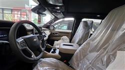 شێڤرۆلێت تاهۆ